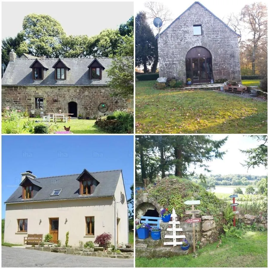 Hameau Kerhotten Langoelan 0*,  France