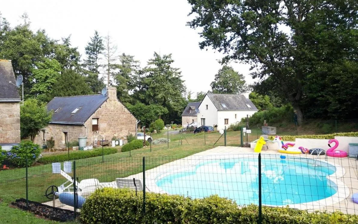 Hameau Kerhotten Langoelan