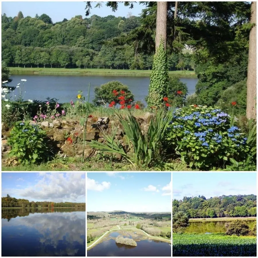 Hameau Kerhotten Langoelan 0*,