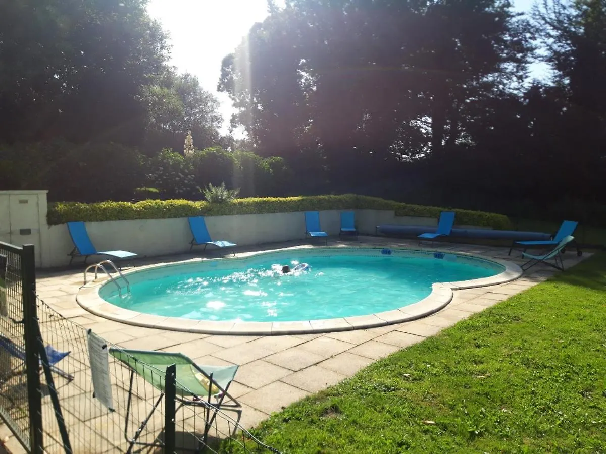 Hameau Kerhotten Langoelan 0*,