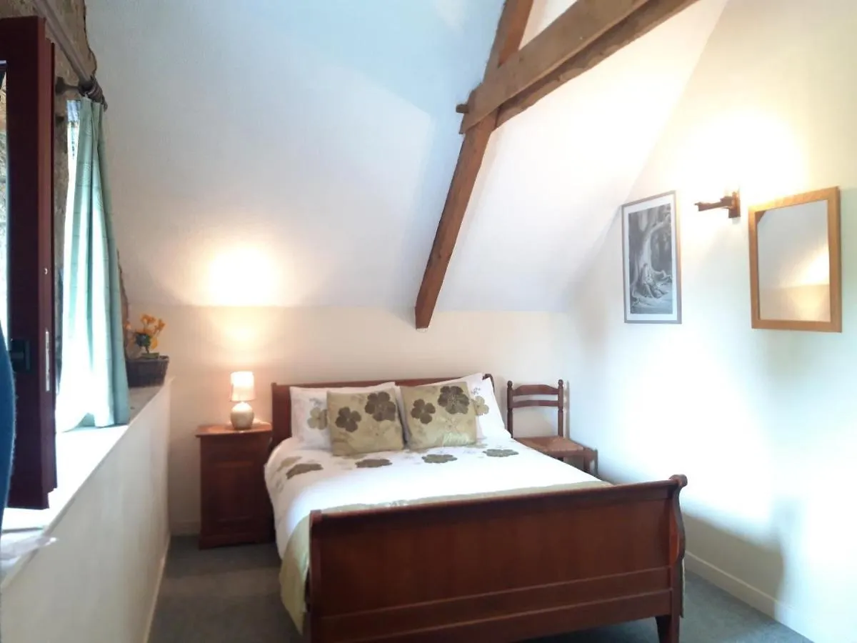 Hameau Kerhotten Langoelan